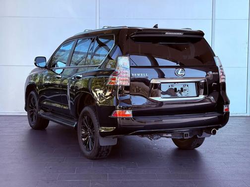 2020 Lexus GX 460 Luxury