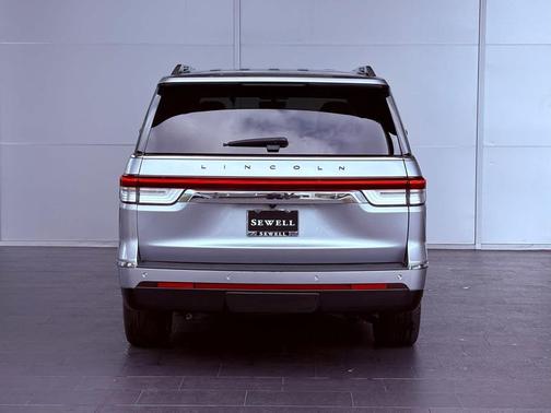 2023 Lincoln Navigator Black Label