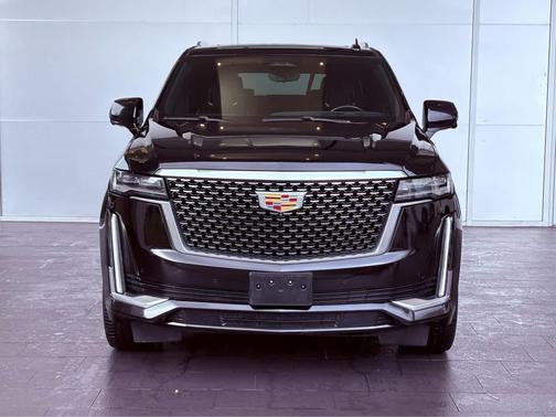 2021 Cadillac Escalade ESV Premium Luxury