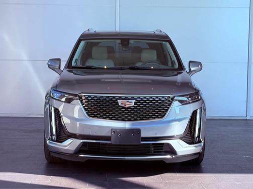 2024 Cadillac XT6 Premium Luxury FWD