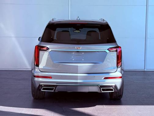2024 Cadillac XT6 Premium Luxury FWD