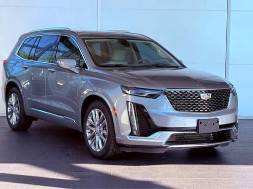 2024 Cadillac XT6 Premium Luxury FWD