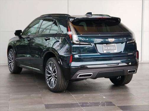 2025 Cadillac XT4 Sport