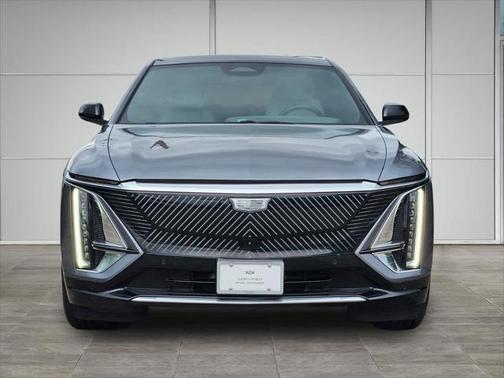 2023 Cadillac LYRIQ RWD Luxury