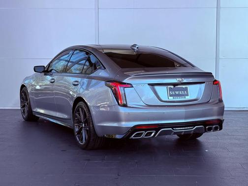 2024 Cadillac CT5-V V-Series