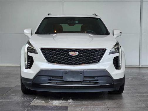 2021 Cadillac XT4 Sport