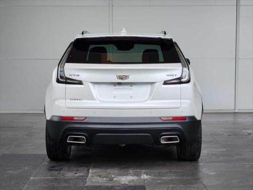 2021 Cadillac XT4 Sport