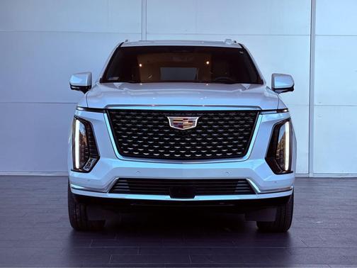 2025 Cadillac Escalade Premium Luxury