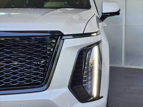 2025 Cadillac Escalade Sport