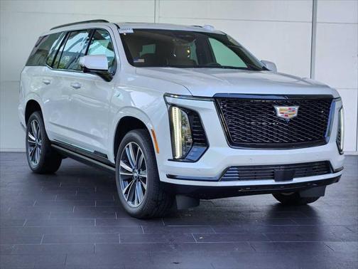 2025 Cadillac Escalade Sport