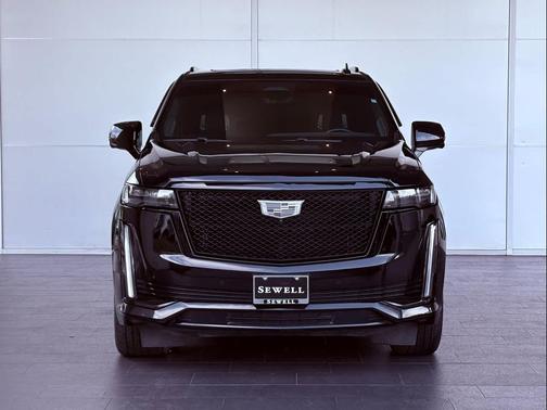 2024 Cadillac Escalade ESV Sport Platinum