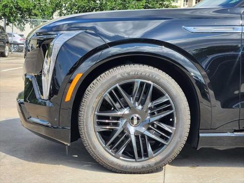 2025 Cadillac Escalade Sport