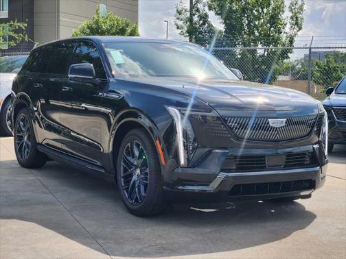 2025 Cadillac Escalade Sport