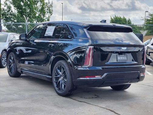 2025 Cadillac Escalade Sport