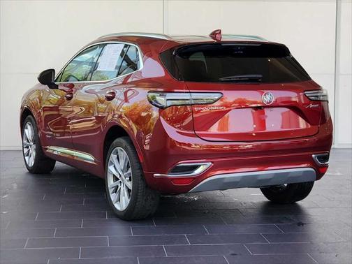 2023 Buick Envision Avenir FWD