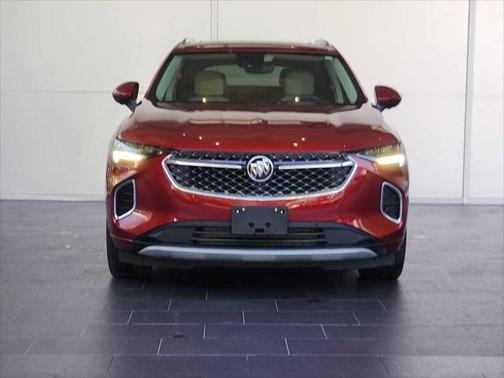 2023 Buick Envision Avenir FWD