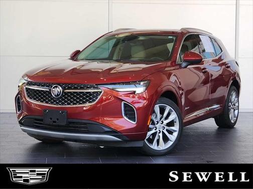 2023 Buick Envision Avenir FWD