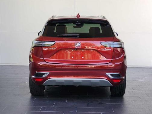 2023 Buick Envision Avenir FWD