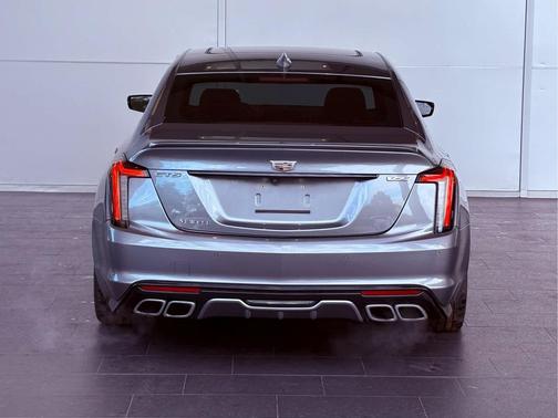 2020 Cadillac CT5 V-Series