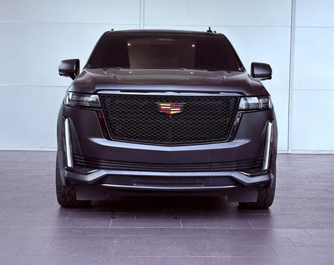 2021 Cadillac Escalade ESV Sport Platinum