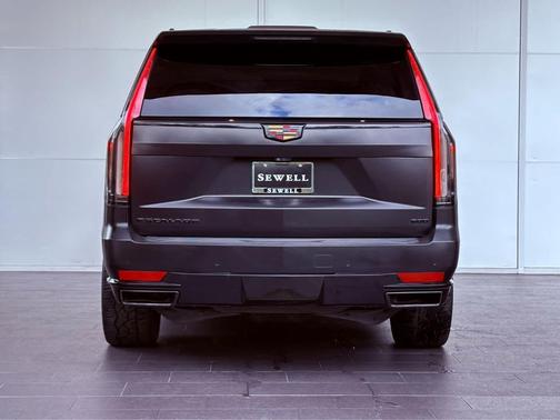 2021 Cadillac Escalade ESV Sport Platinum
