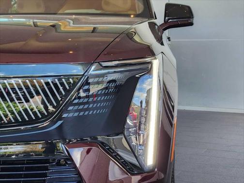 2026 Cadillac Escalade IQ Premium Sport