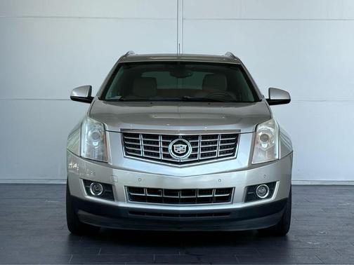 2015 Cadillac SRX Premium Collection