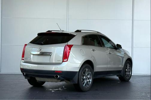 2015 Cadillac SRX Premium Collection
