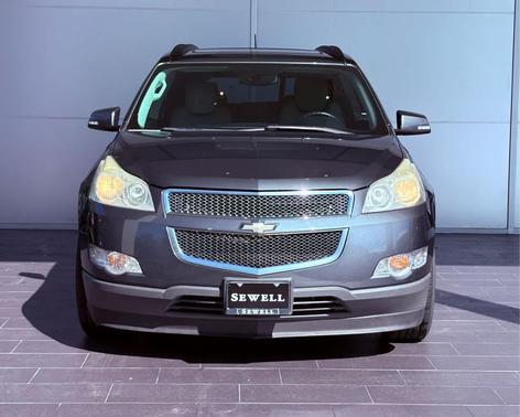 2011 Chevrolet Traverse LT