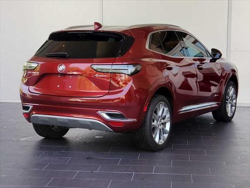 2023 Buick Envision Avenir FWD