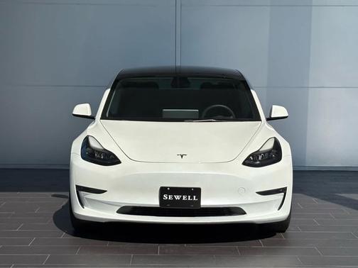 2023 Tesla Model 3 Standard Range