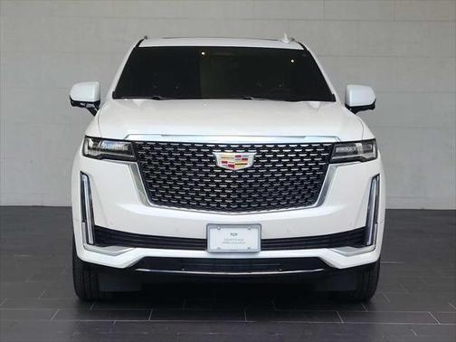 2024 Cadillac Escalade ESV Premium Luxury