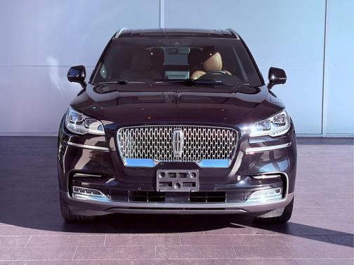 2024 Lincoln Aviator Reserve AWD