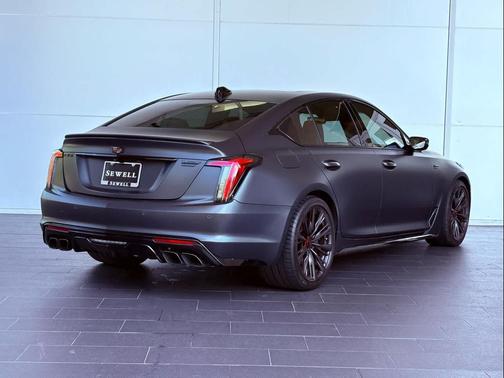 2023 Cadillac CT5-V V-Series Blackwing