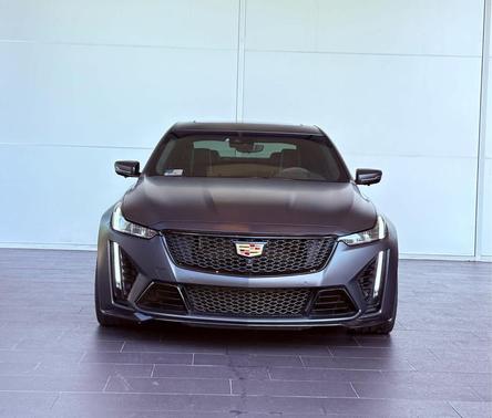 2023 Cadillac CT5-V V-Series Blackwing