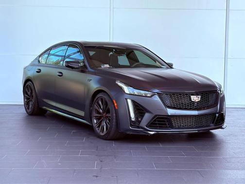 2023 Cadillac CT5-V V-Series Blackwing
