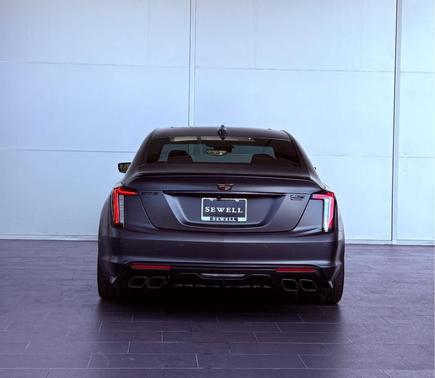 2023 Cadillac CT5-V V-Series Blackwing