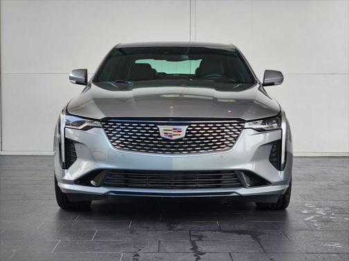 2024 Cadillac CT4 Premium Luxury