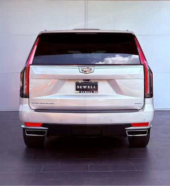 2021 Cadillac Escalade ESV Premium Luxury Platinum