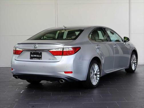 2013 Lexus ES 350 Base