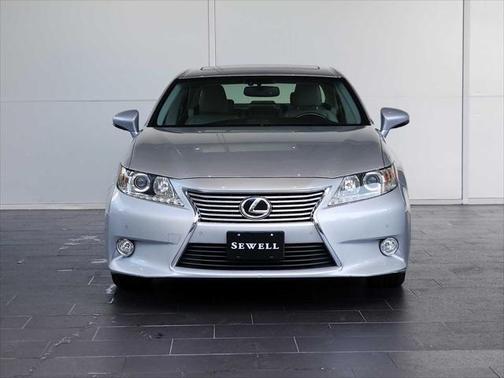 2013 Lexus ES 350 Base