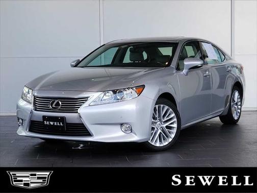 2013 Lexus ES 350 Base