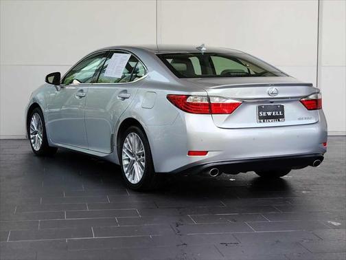 2013 Lexus ES 350 Base