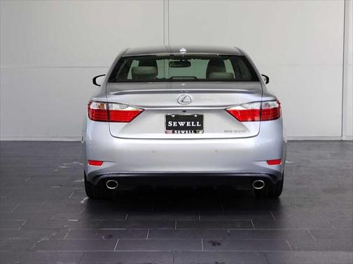 2013 Lexus ES 350 Base