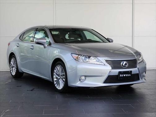 2013 Lexus ES 350 Base