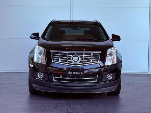 2016 Cadillac SRX Performance Collection