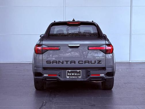 2024 Hyundai SANTA CRUZ XRT