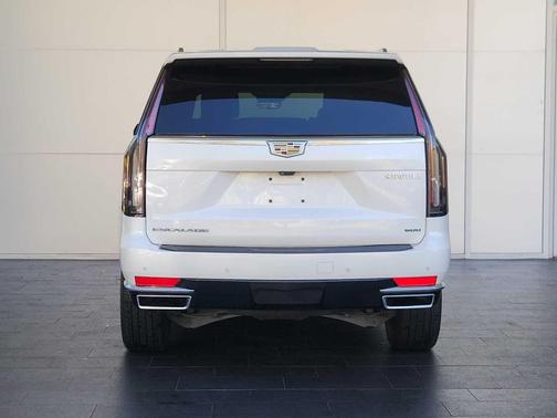 2023 Cadillac Escalade ESV Premium Luxury