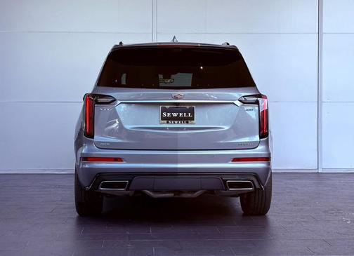 2023 Cadillac XT6 Sport AWD