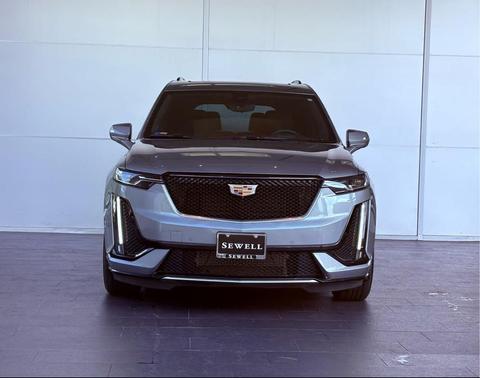 2023 Cadillac XT6 Sport AWD